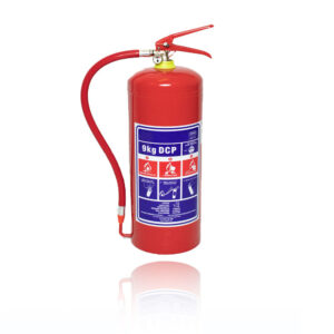 DCP Fire Extinguisher