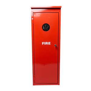 5Kg CO2 Fire Extinguisher Steel Cabinet