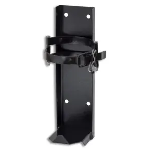 1.5Kg Heavy Duty Single Strap Vehicle Bracket DCP Range