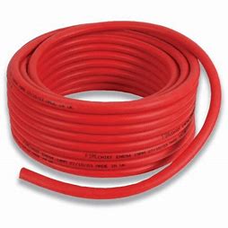 30m x 19mm SABS approved Red PVC Hose only