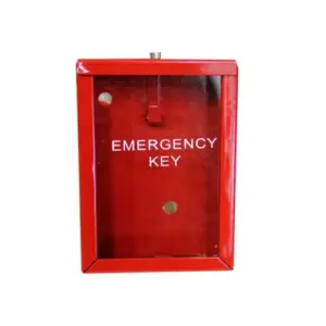 Key Boxes