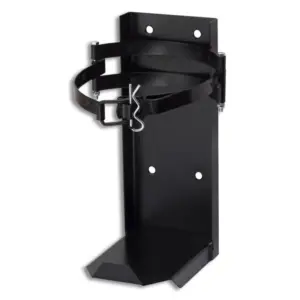 4.5kg Heavy Duty Single Strap Vehicle Bracket