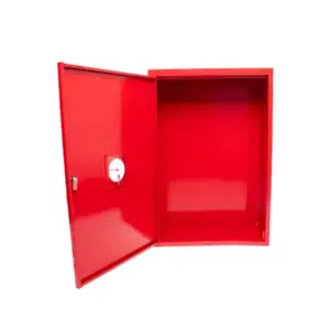Steel  Hose Reel Cabinet (Closed Back)
