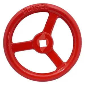 Fire Hydrant Wheel