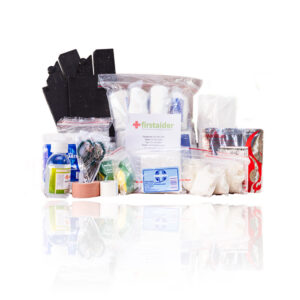 Regulation 3: First Aid Refill Kit