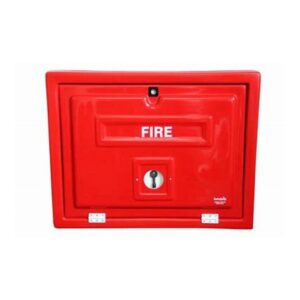 Marine Layflat Hose Cabinet