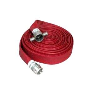 Dura Flex Fire Hose With Couplings