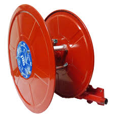 Fire Hose Reel Drum Only