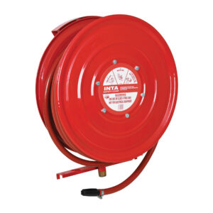 Complete Fire Hose Reel